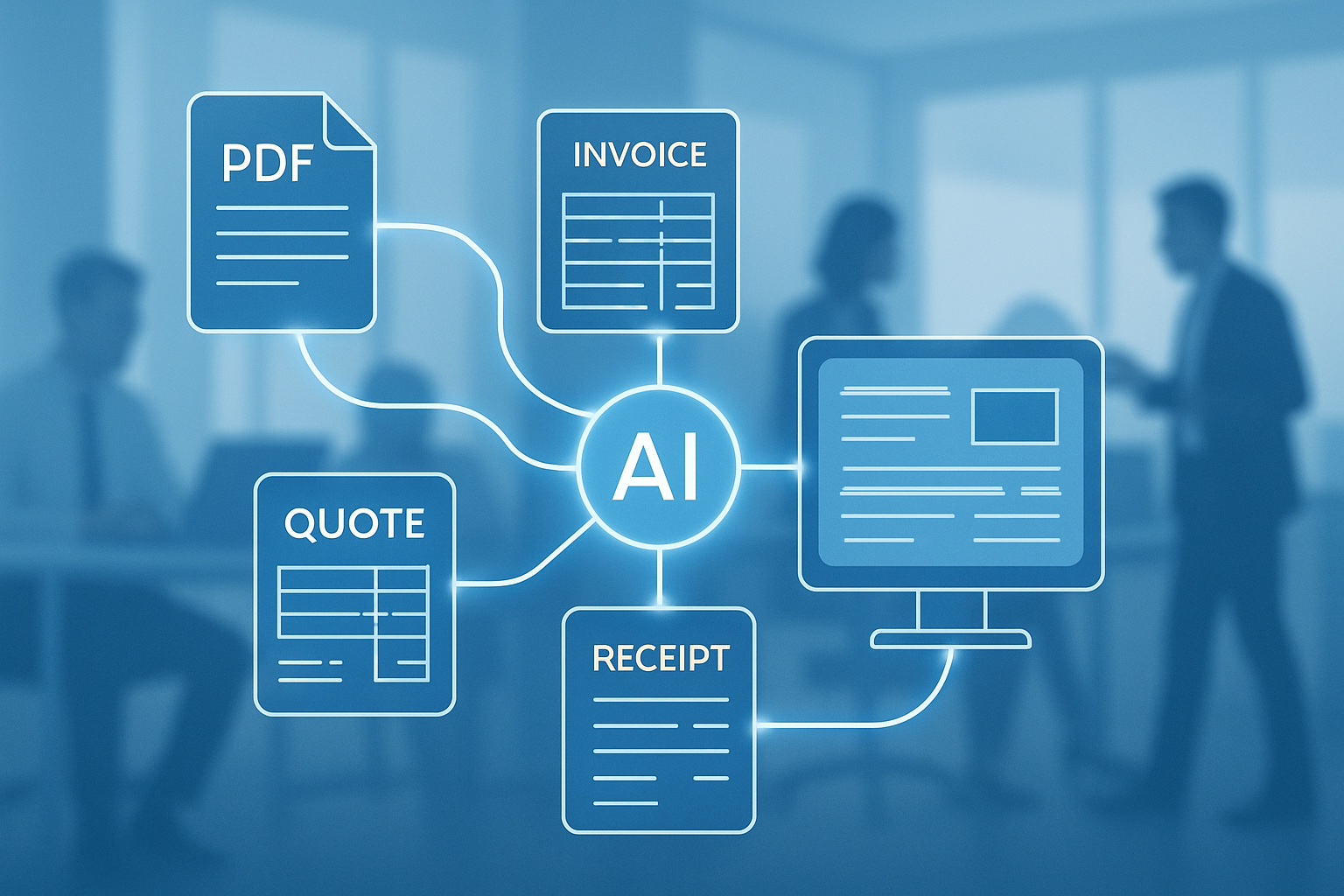 Sense: la capa de inteligencia artificial que convierte documentos en trabajo útil para toda la Suite