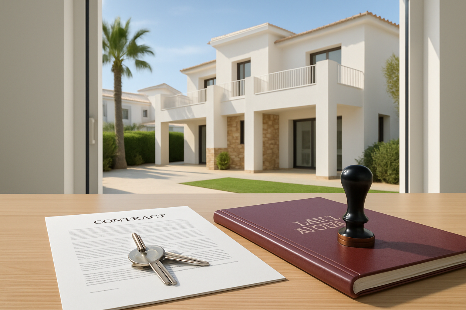 Conveyancing and Property Law in Spain: A Clear Guide for Buyers and Sellers